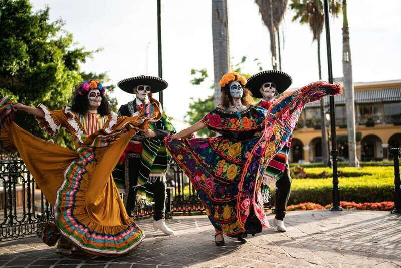 The Day of the Dead Tour in Mixquic - Highlights and Unique Aspects