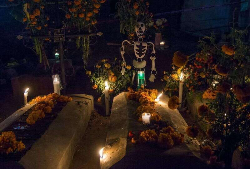 The Day of the Dead Tour in Mixquic - Final Thoughts