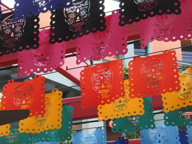 The Day of the Dead Tour in Mixquic - FAQ