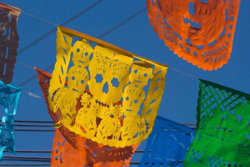 The Day of the Dead Tour in Playa del Carmen - Key Points