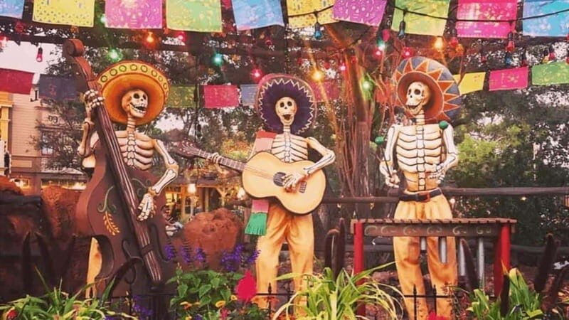 The Day of the Dead Tour in Playa del Carmen - What Reviewers Say and Additional Insights