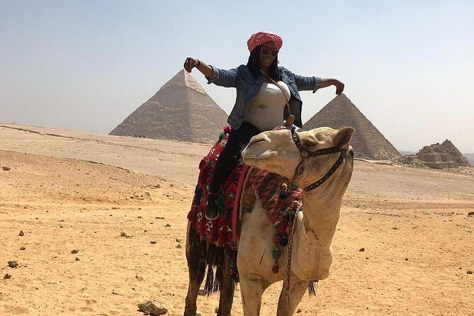 The day of the special style pyramids - FAQ