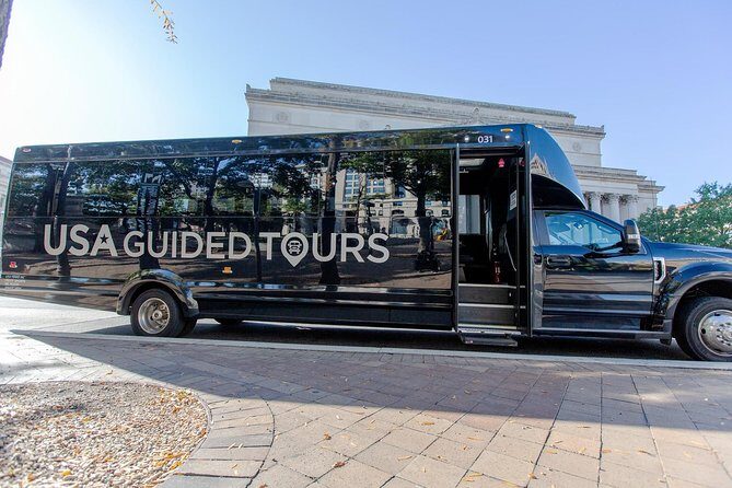 The DC Cherry Blossom Tour - The Core Experience: What to Expect from the Tour