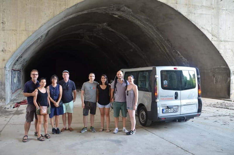 The Death of Yugoslavia: Unique thematic Tour in Mostar - Final Thoughts  