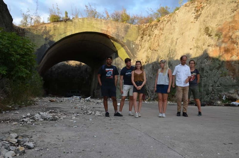 The Death of Yugoslavia: Unique thematic Tour in Mostar - FAQ  