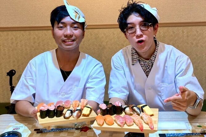 The Deepest Drinking District! Osaka Bar Hopping Tour - Authenticity and Value for Your Money