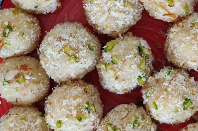 The Delhi Rasoi - An Everlasting Experience - An In-Depth Look at the Experience