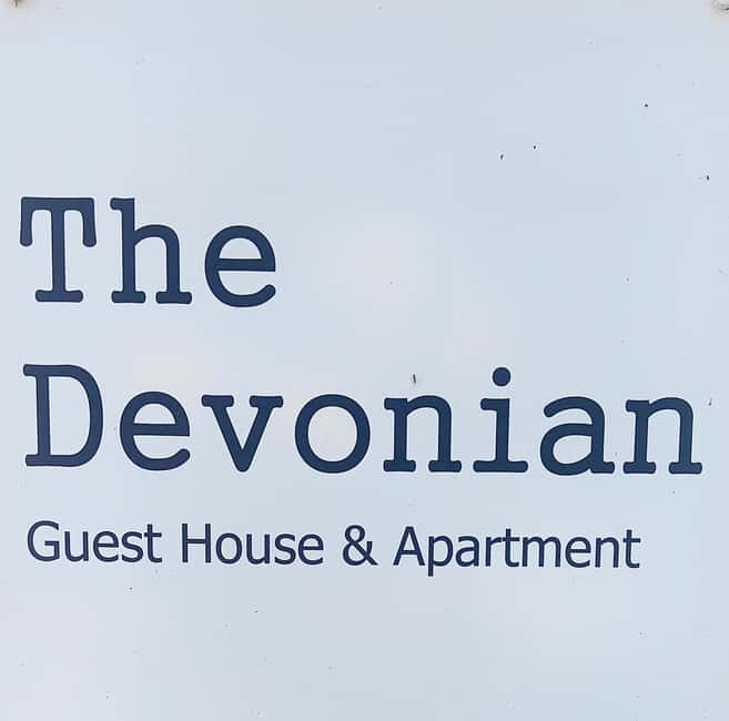 The Devonian's Haunted Heritage Paranormal night event - An In-Depth Look at the Paranormal Night Experience