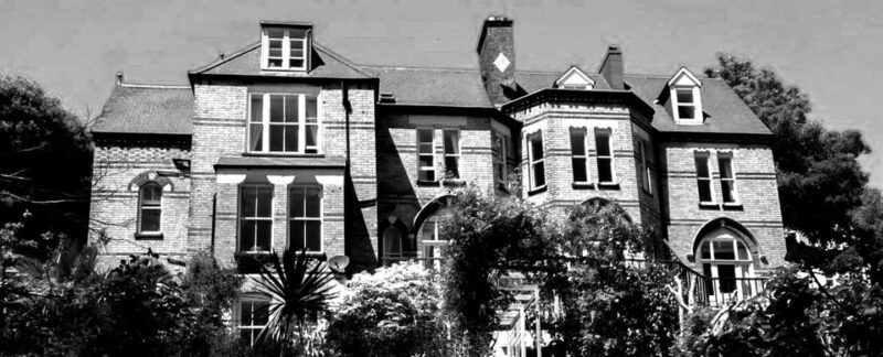 The Devonian's Haunted Heritage Paranormal night event - Final Thoughts