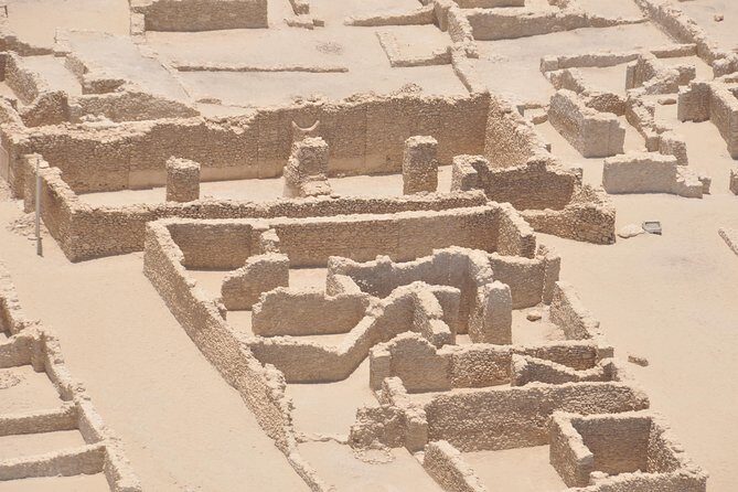The Dilmun Civilization - An In-Depth Look at the Tour Itinerary