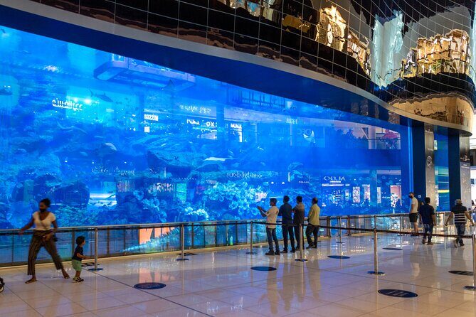 The Dubai Landmarks Tour - Intro: Why We Think This Tour Is a Solid Choice