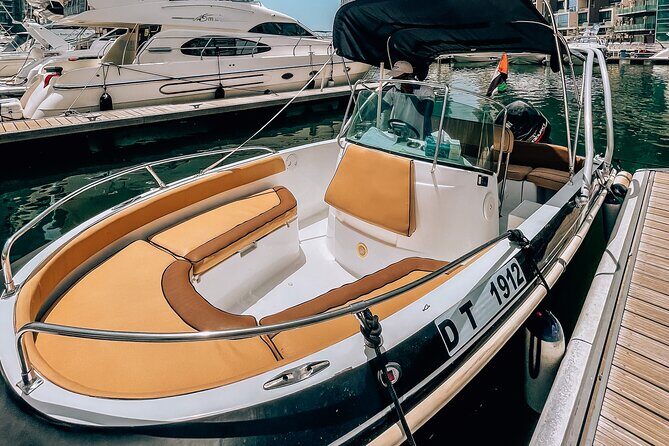 The Dubai Landmarks Tour - Deep Dive Into the Experience: What You Can Expect