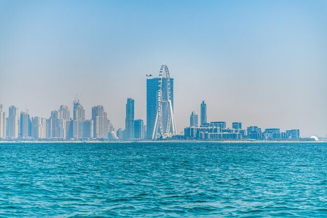 The Dubai Landmarks Tour - Practical Details and Considerations