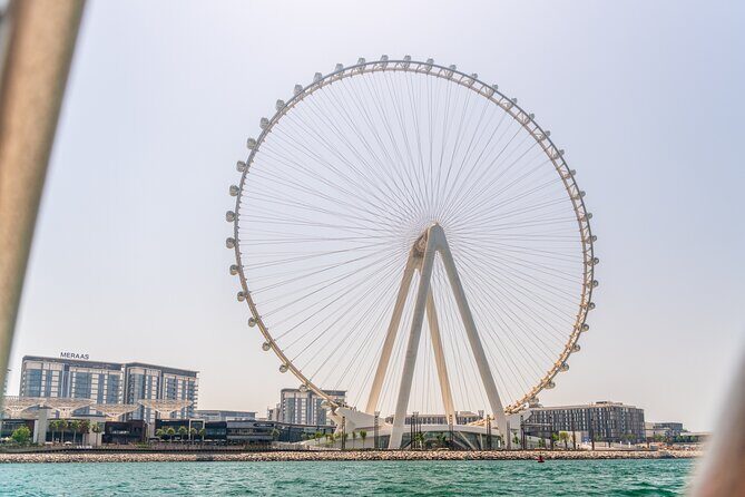 The Dubai Landmarks Tour - Who Is This Tour Perfect For?