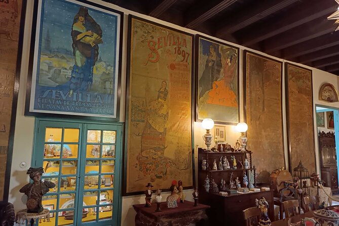 the-duenas-palace-guided-tour-in-seville-with-entrance-included