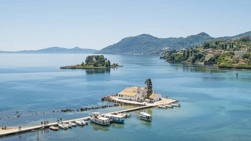 The Durrells' Pathway Tour - A Detailed Look at the Itinerary