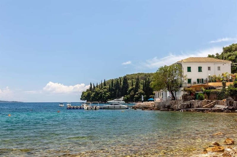 The Durrells' Pathway Tour - Who Would Love This Tour?