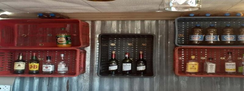 The Dusty Road Township Dining Experience - The Dusty Road Township Dining Experience