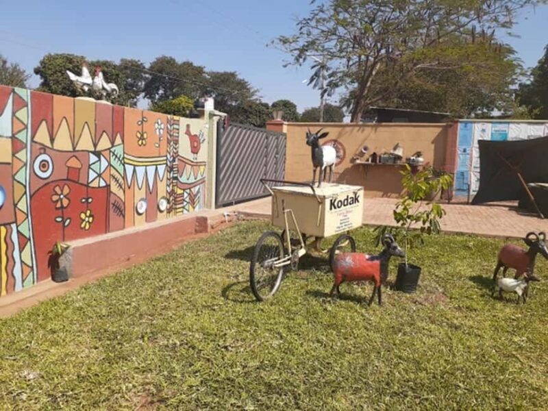 The Dusty Road Township Dining Experience - What to Expect During the Tour