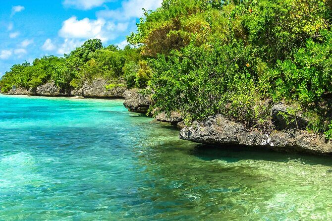 The East of Mauritius: Full-day incl visit to Ile aux Aigrettes & Lunch - An Overview of the Tour Experience