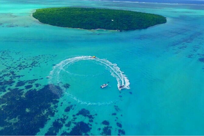 The East of Mauritius: Full-day incl visit to Ile aux Aigrettes & Lunch - FAQ
