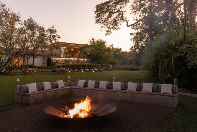 The Eatery Potjie Dinner Experience in Victoria Falls - An In-Depth Look at the Eatery Potjie Dinner Experience