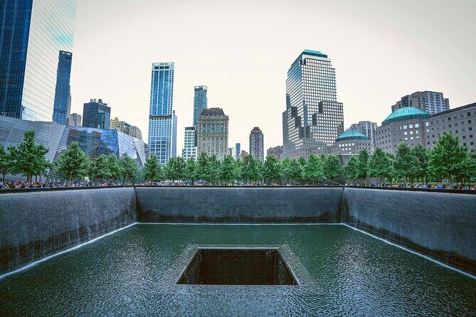 The Edge City Climb and Manhattan Walking Tour - Final Thoughts: Who Should Book This Tour?