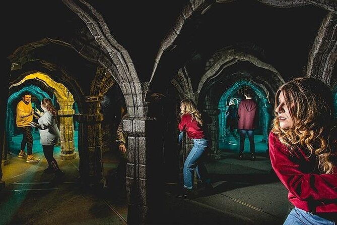 the-edinburgh-dungeon-entrance-ticket
