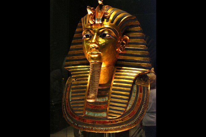 The Egyptian museum and Cairo Citadel and Al Azhar Mosque Islamic Site - The Value of This Tour