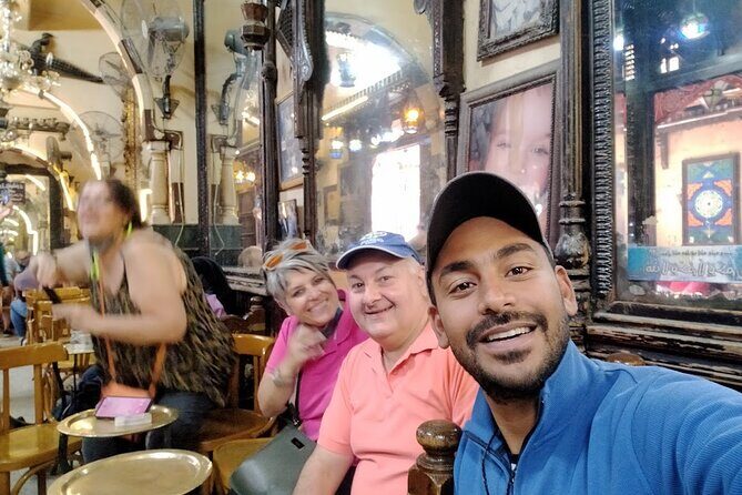 The Egyptian Museum and Khan El Khalili - Deep Dive into the Itinerary