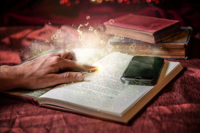 the-enchanted-mirror-by-hiddencity