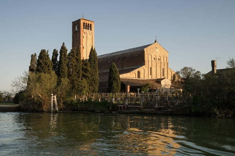 The enchantment of the lagoon between the islands of Murano, Burano, Torcello, and Sant'Erasmo - Final Thoughts