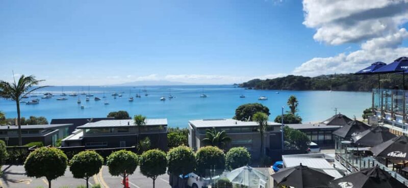 The Epic Waiheke Sundowner, Food And Wine Trip - Final Thoughts