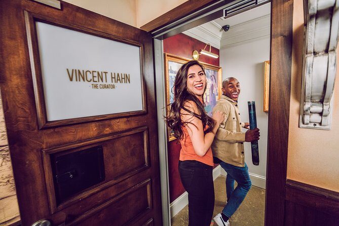 The Escape Game at the French Quarter in New Orleans - Why This Escape Game Stands Out