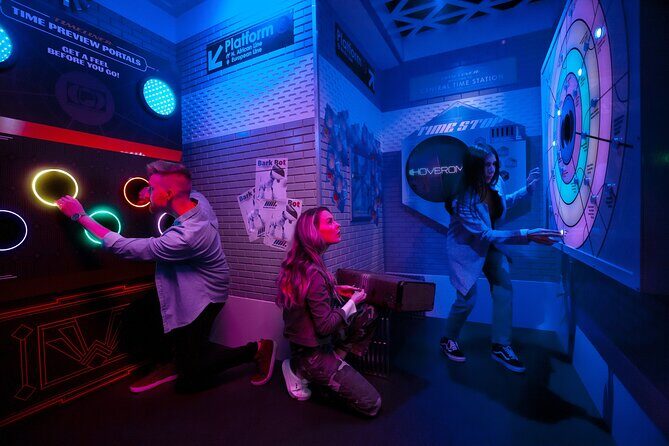 The Escape Game Brooklyn: Epic 60-Minute Adventures in City Point - Final Thoughts: Is It Worth It?