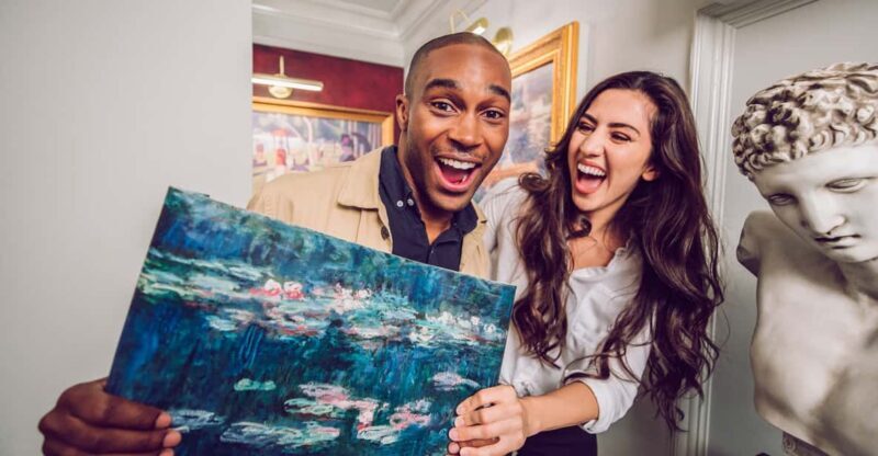 The Escape Game: Epic 60-Minute Adventures at Crocker Park - Final Thoughts