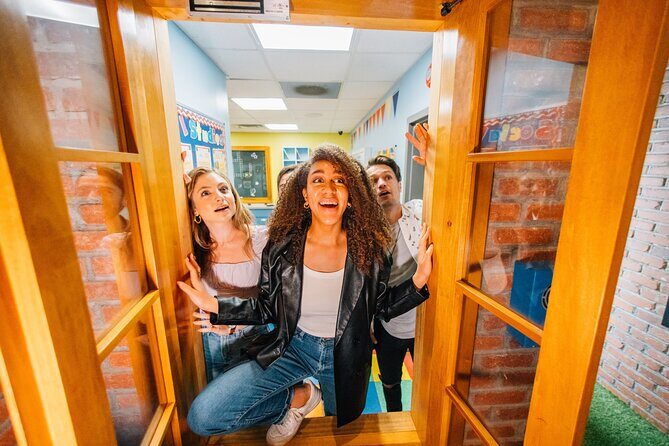 The Escape Game Houston: 60-Minute Adventures at The Galleria - Value for Money and Pricing