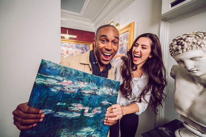 The Escape Game LA: Epic 60-Minute Adventures in Century City - Practical Tips for Visitors