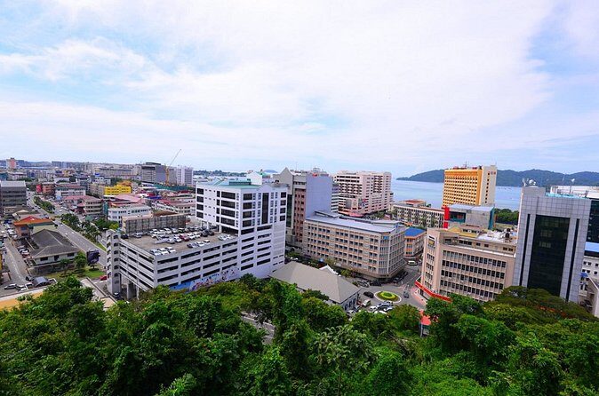 The Essence of Kota Kinabalu - Frequently Asked Questions