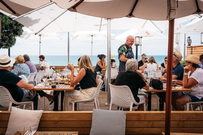 The Essence of Waiheke Wine Tour - Detailed Breakdown of the Itinerary