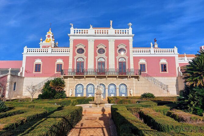 The Essential Algarve Relocation Tour! - The Value of Expert Guidance and Personalised Service