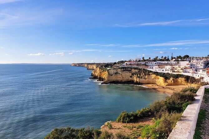 The Essential Algarve Relocation Tour! - The Sum Up