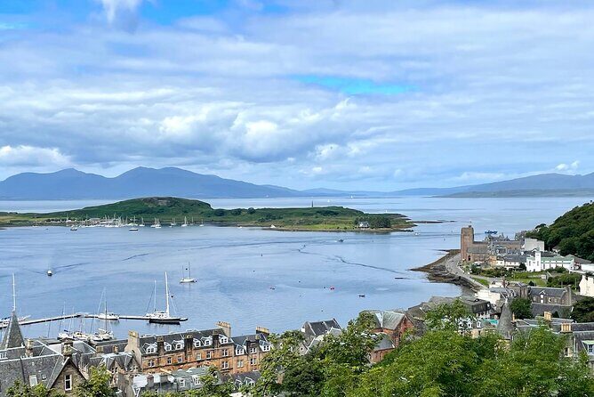 The Essential Oban Heritage Walk - Why You’ll Love This Tour