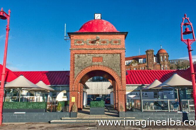 The Essential Oban Heritage Walk - Who Is This Tour Best For?