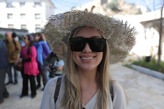 The essential of Algiers by a local expert in a Private Day - Key Points
