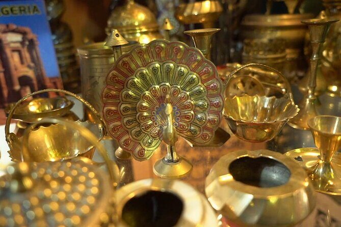 The essential of Algiers by a local expert in a Private Day - FAQ