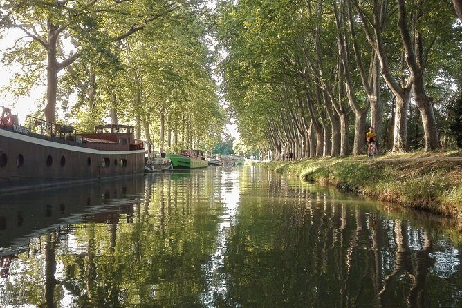 The essential of Toulouse by bike - What Makes This Tour Stand Out?