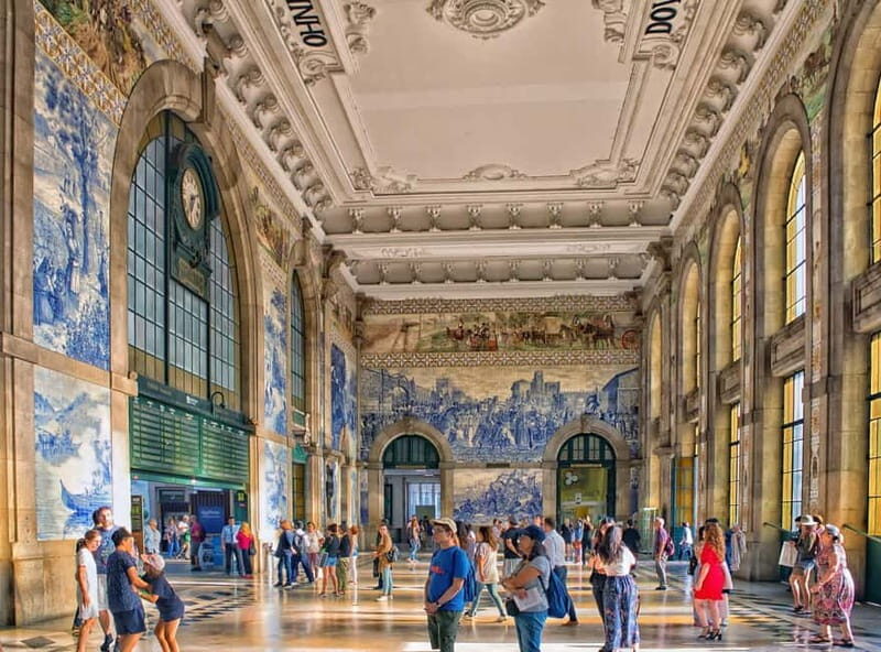 The essential private walking tour in Porto - What Makes This Tour Stand Out?  