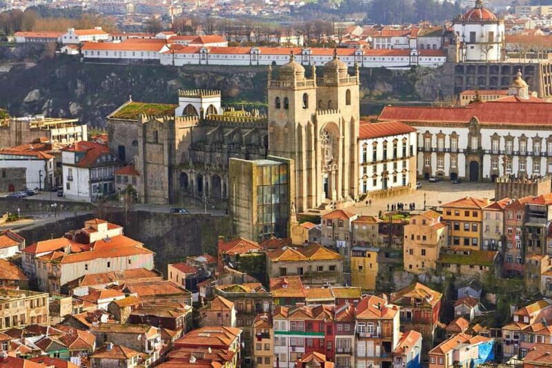 The essential private walking tour in Porto - Practical Details and Tips for Travelers  