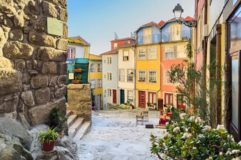 The essential private walking tour in Porto - Final Thoughts  